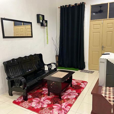 סונגאי פטאני Abg Long Fadhil Homestay מראה חיצוני תמונה